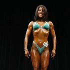 Holly  Powell - NPC Team Universe 2009 - #1